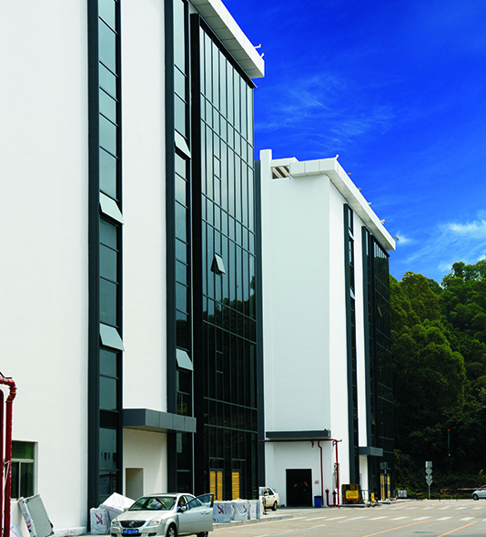 沔城回族镇写字楼幕墙修缮安装