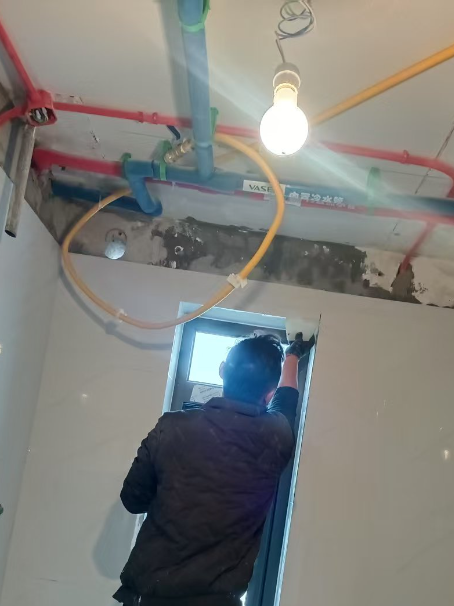 沔城回族镇专业水管维修