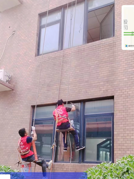 沔城回族镇承接各类窗户玻璃维修